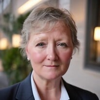 Aurora Dokken