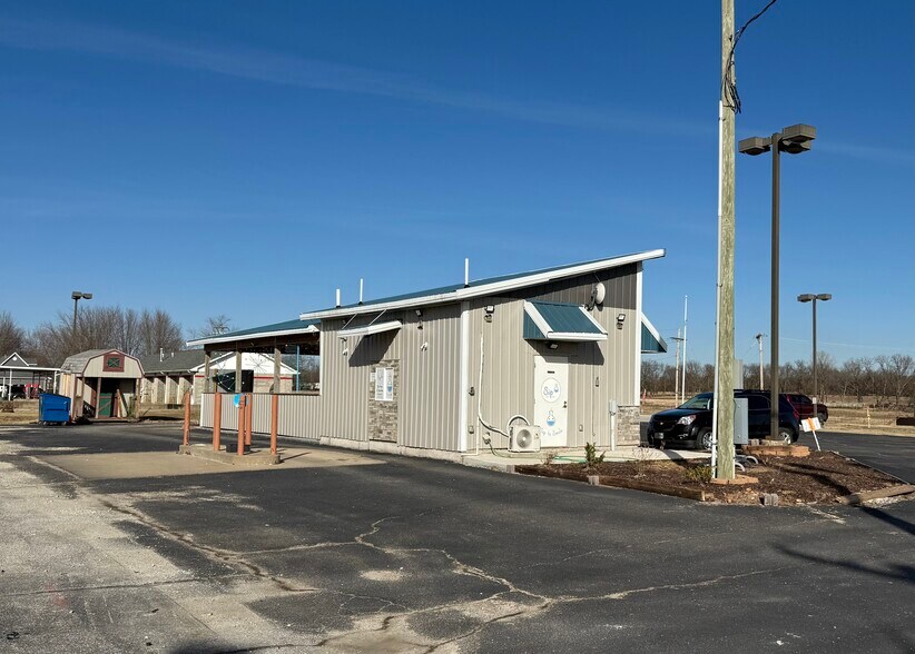 901 N Highway D, Oronogo, MO à vendre - Photo de l’immeuble – Image 2 sur 9