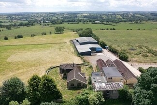Plus de détails pour Bishop Thornton – Industriel/Logistique à vendre, Harrogate