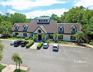 Plus de détails pour 10 Target Rd, Hilton Head Island, SC - Local commercial à louer