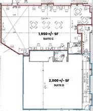 4141 Linglestown Rd, Harrisburg, PA à louer Photo intérieure– Image 1 sur 1