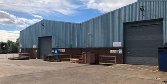 Plus de détails pour Halbeath Pl, Dunfermline - Industriel/Logistique à louer