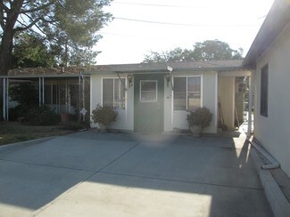 Plus de détails pour 5024 Etiwanda Ave, Jurupa Valley, CA - Industriel/Logistique à louer