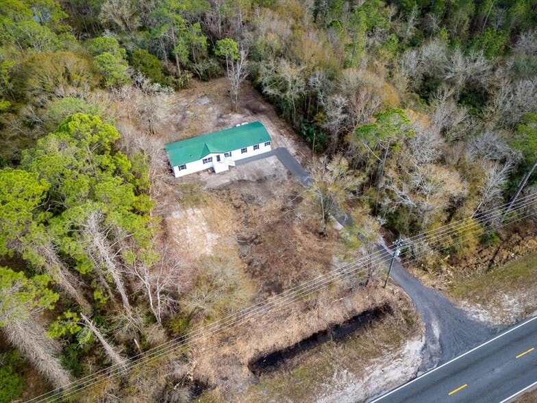 2557 Chaffee Rd S, Jacksonville, FL à vendre - Aérien – Image 2 sur 22