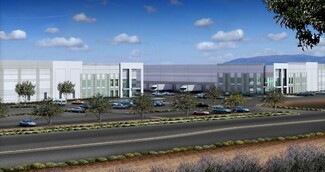 Plus de détails pour Stoddard Wells Rd, Victorville, CA - Terrain à vendre