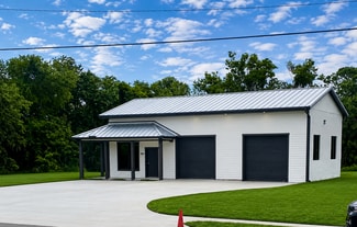 Plus de détails pour 153 S US Highway 1, Oak Hill, FL - Local commercial à vendre