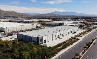 Plus de détails pour 1900 Alessandro Blvd, Riverside, CA - Industriel/Logistique à louer