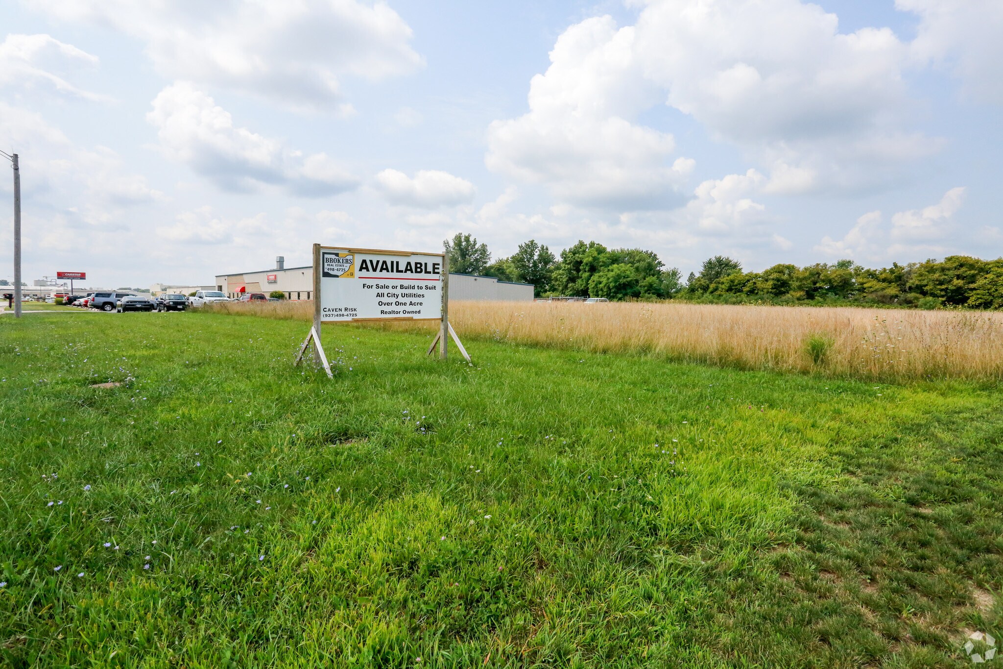 S Stolle Ave, Sidney, OH à vendre Photo principale– Image 1 sur 8