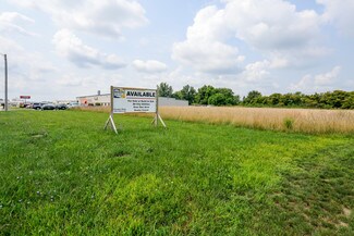 Plus de détails pour S Stolle Ave, Sidney, OH - Terrain à vendre