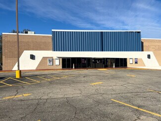 Plus de détails pour 997 Cooper Rd, Picayune, MS - Local commercial à vendre