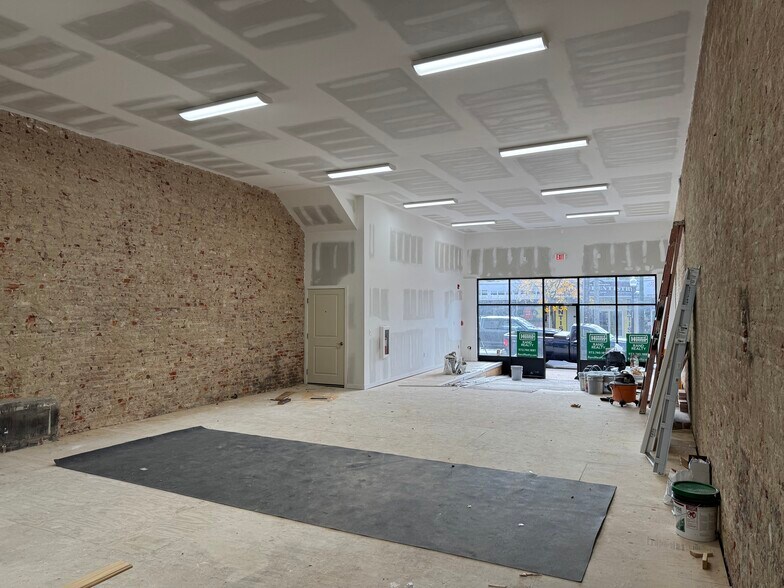 10 E Washington Ave, Washington, NJ à louer - Photo de l’immeuble – Image 3 sur 5