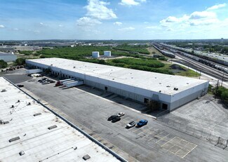 Plus de détails pour 4709-4727 Macro, San Antonio, TX - Industriel/Logistique à louer