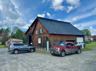 Plus de détails pour 1665 Vt Rte 16, East Hardwick, VT - Industriel/Logistique à vendre