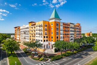 Plus de détails pour 2121 S Hiawassee Rd, Orlando, FL - Local commercial à louer