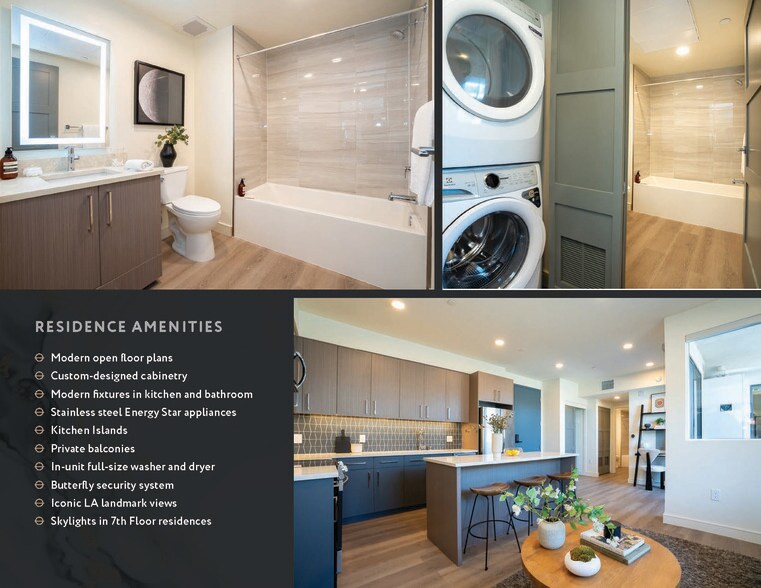 5717 W Carlton Way, Los Angeles, CA à vendre - Photo de l’immeuble – Image 3 sur 7