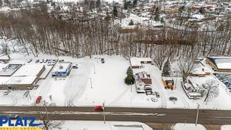 Plus de détails pour 192 S High St, Cortland, OH - Terrain à vendre
