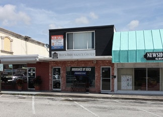 Plus de détails pour 833 SE 9th St, Deerfield Beach, FL - Bureau/Local commercial à louer