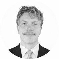 Gavin Williams