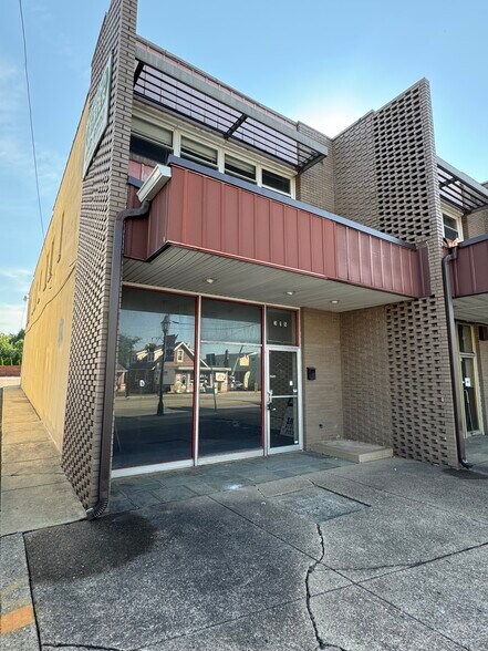 315 Huntingdon Pike, Rockledge, PA à louer - Photo de l’immeuble – Image 2 sur 15
