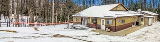 Plus de détails pour 9065 Pickerel Lake Rd, Pickerel, WI - Local commercial à vendre