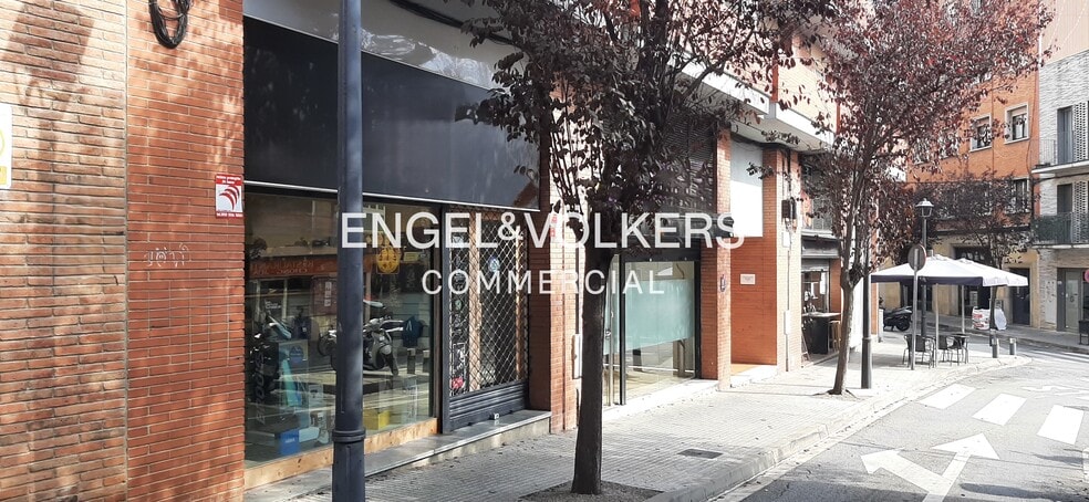 Local commercial dans Sant Cugat del Vallès, Barcelona à vendre - Photo intérieure – Image 1 sur 2