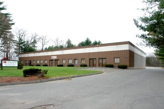 Plus de détails pour 121F W Dudley Town Rd, Bloomfield, CT - Local d'activités à louer