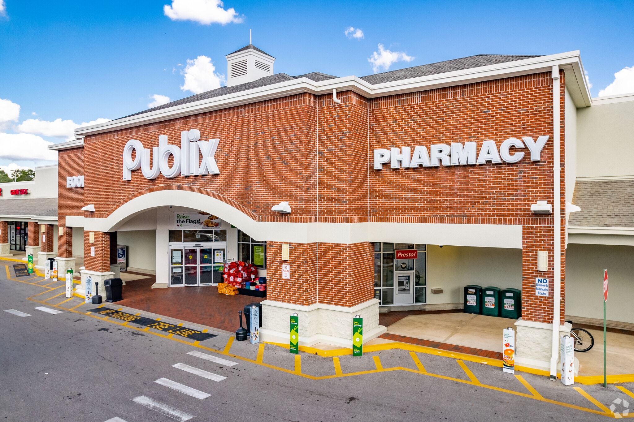 19211-19247 N Dale Mabry Hwy, Lutz, FL à louer Photo principale– Image 1 sur 12