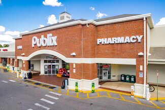 Plus de détails pour 19211-19247 N Dale Mabry Hwy, Lutz, FL - Local commercial à louer