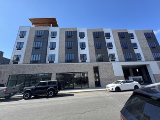 Plus de détails pour 20 3rd Ave, Long Branch, NJ - Local commercial à louer