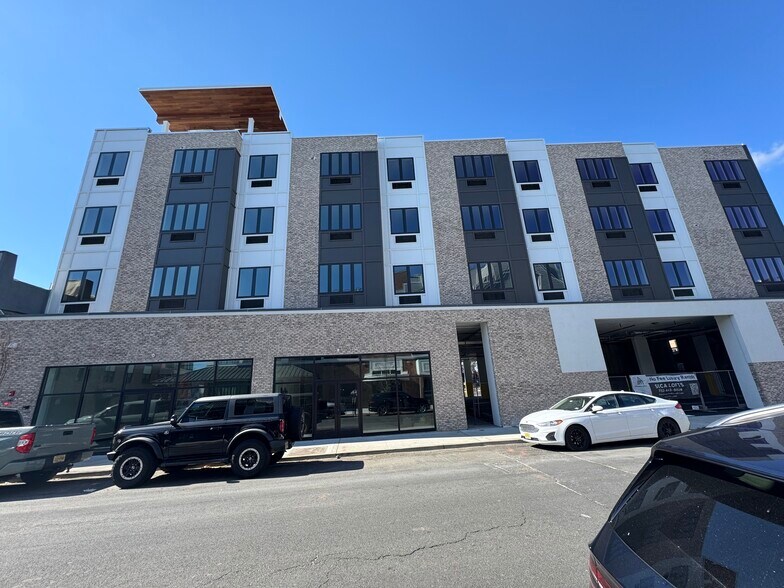 20 3rd Ave, Long Branch, NJ à louer - Photo de l’immeuble – Image 1 sur 2