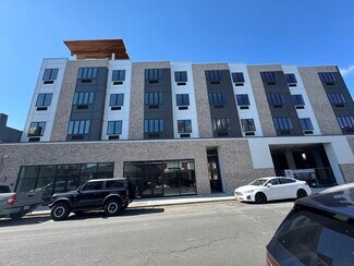Plus de détails pour 20 3rd Ave, Long Branch, NJ - Local commercial à louer