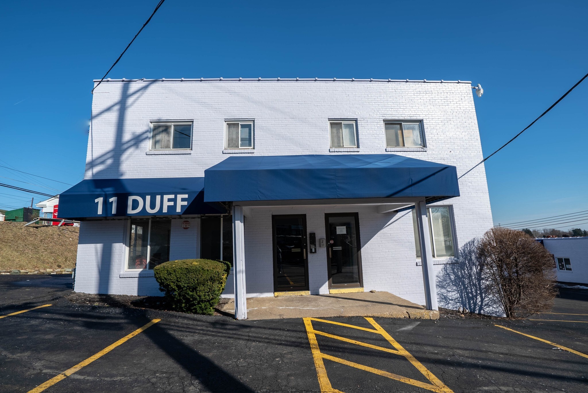 11 Duff Rd, Pittsburgh, PA à vendre Photo principale– Image 1 sur 2