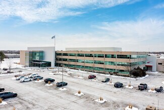 Plus de détails pour 750 N Commons Dr, Aurora, IL - Bureau à louer