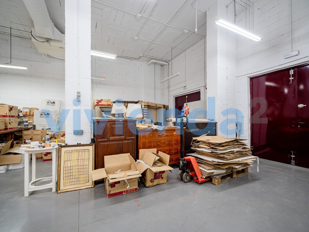 Madrid, MAD 28037 - Lot 01 - - Photo intérieure - Image 2 of 15