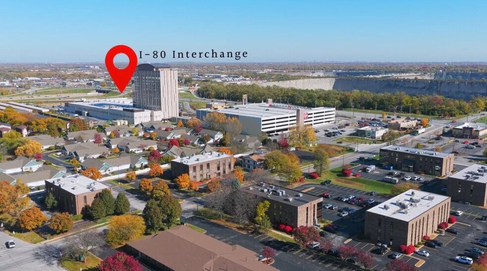 935 W 175th St, Homewood, IL à vendre - Vidéo sur l’annonce professionnelle – Image 2 sur 7