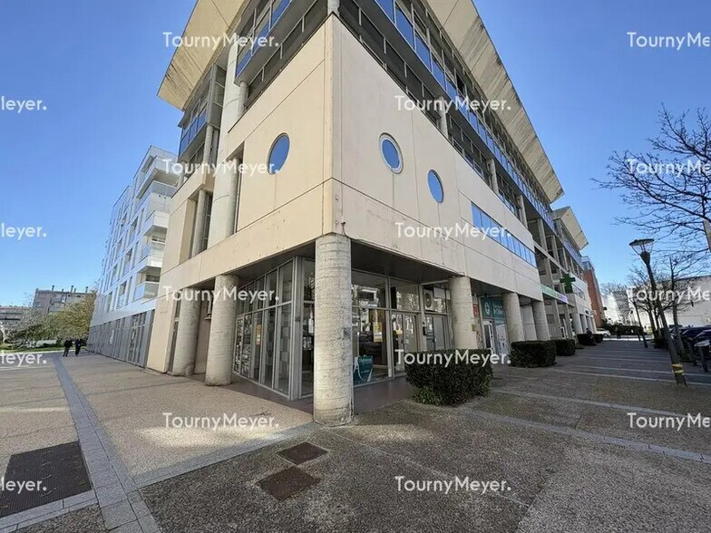 21 Allée Du Roussillon, Colomiers à louer - Photo de l’immeuble – Image 1 sur 5