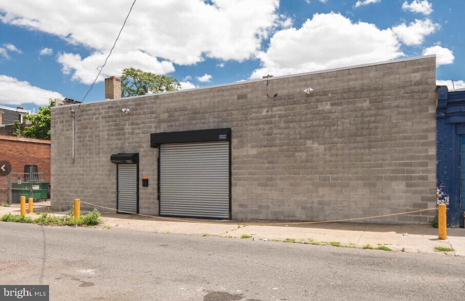 4233-37 Park, Philadelphia, PA à vendre - Photo de l’immeuble – Image 1 sur 7