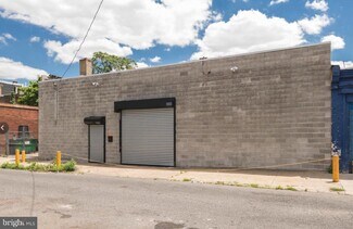 Plus de détails pour 4233-37 Park, Philadelphia, PA - Local d’activités à vendre