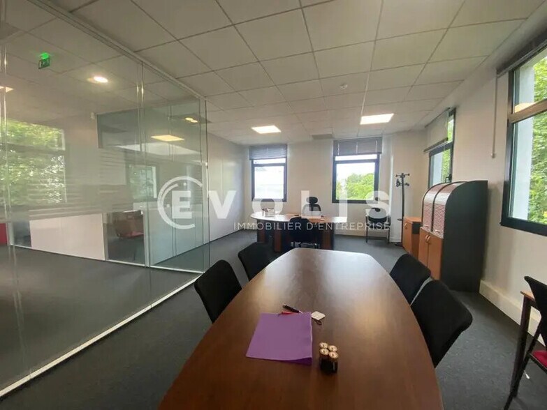 Bureau dans Créteil à louer - Photo intérieure – Image 2 sur 17