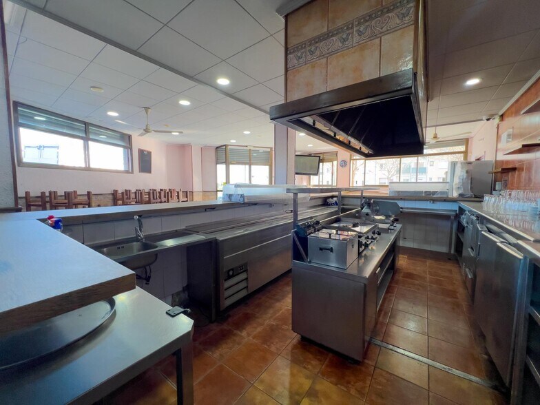 Immeuble residentiel dans Mataró, Barcelona à vendre - Photo intérieure – Image 3 sur 3