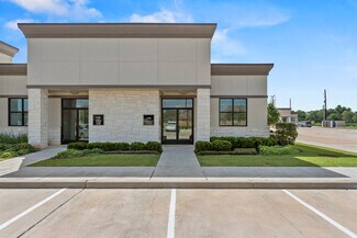 Plus de détails pour 10401 S Mason Rd, Richmond, TX - Bureau à vendre