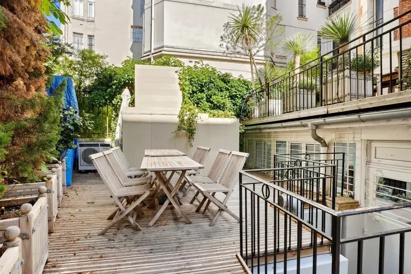 128 Avenue De Villiers, Paris à vendre - Photo de l’immeuble – Image 3 sur 24