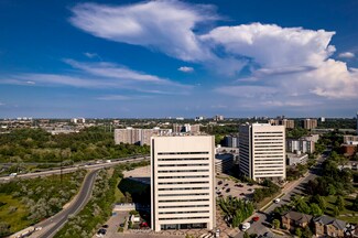 Plus de détails pour 150 Ferrand Dr, Toronto, ON - Bureau à louer
