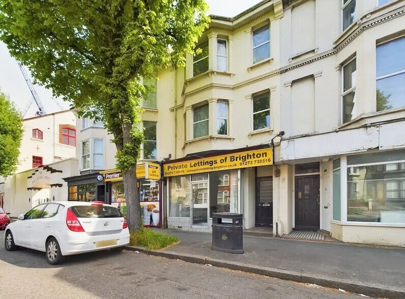 155 Sackville Rd, Hove à vendre - Photo de l’immeuble – Image 2 sur 6