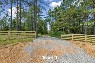 Plus de détails pour 1420 Big Swan Creek Rd, Summertown, TN - Terrain à vendre