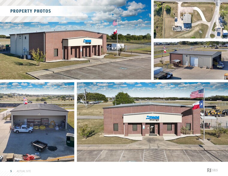 1507 Abbott Ave, Hillsboro, TX à vendre - Photo de l’immeuble – Image 3 sur 7