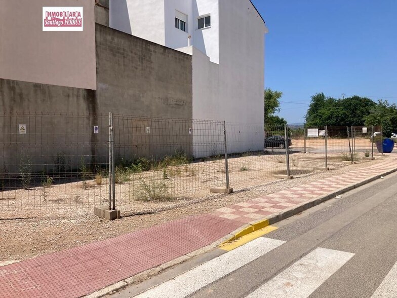 Terrain dans Almussafes, Valencia à vendre - Photo principale – Image 3 sur 3