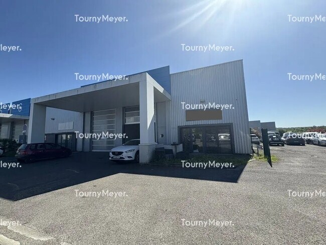 Plus de détails pour 737 Rue De L'Hers, Escalquens - Bureau, Local d'activités à louer