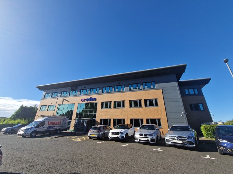 5 Clydesmill Rd, Glasgow à louer - Photo principale – Image 1 sur 3