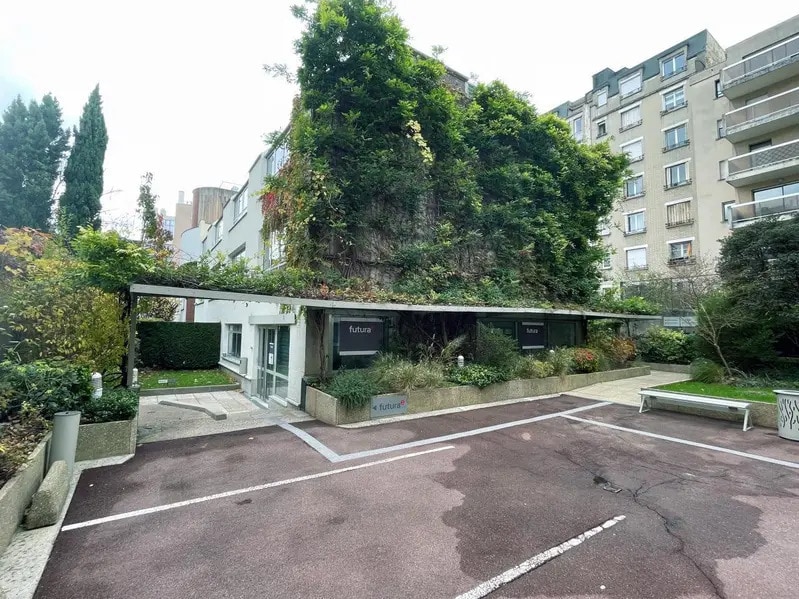 56 Rue De Billancourt, Boulogne-Billancourt à vendre Photo de l’immeuble– Image 1 sur 15